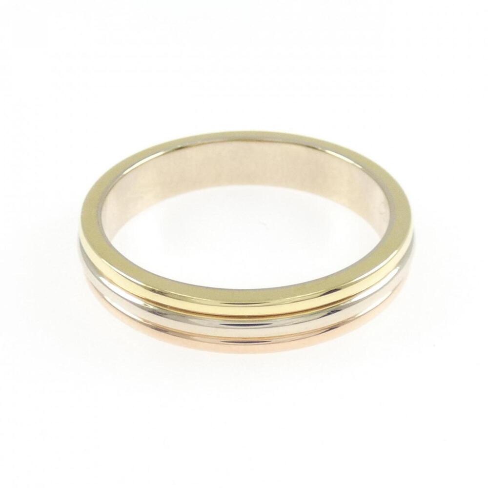 CARTIER Gold Ring - Picture 2 of 4